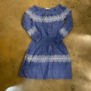 Tory Burch sundress/beach dress